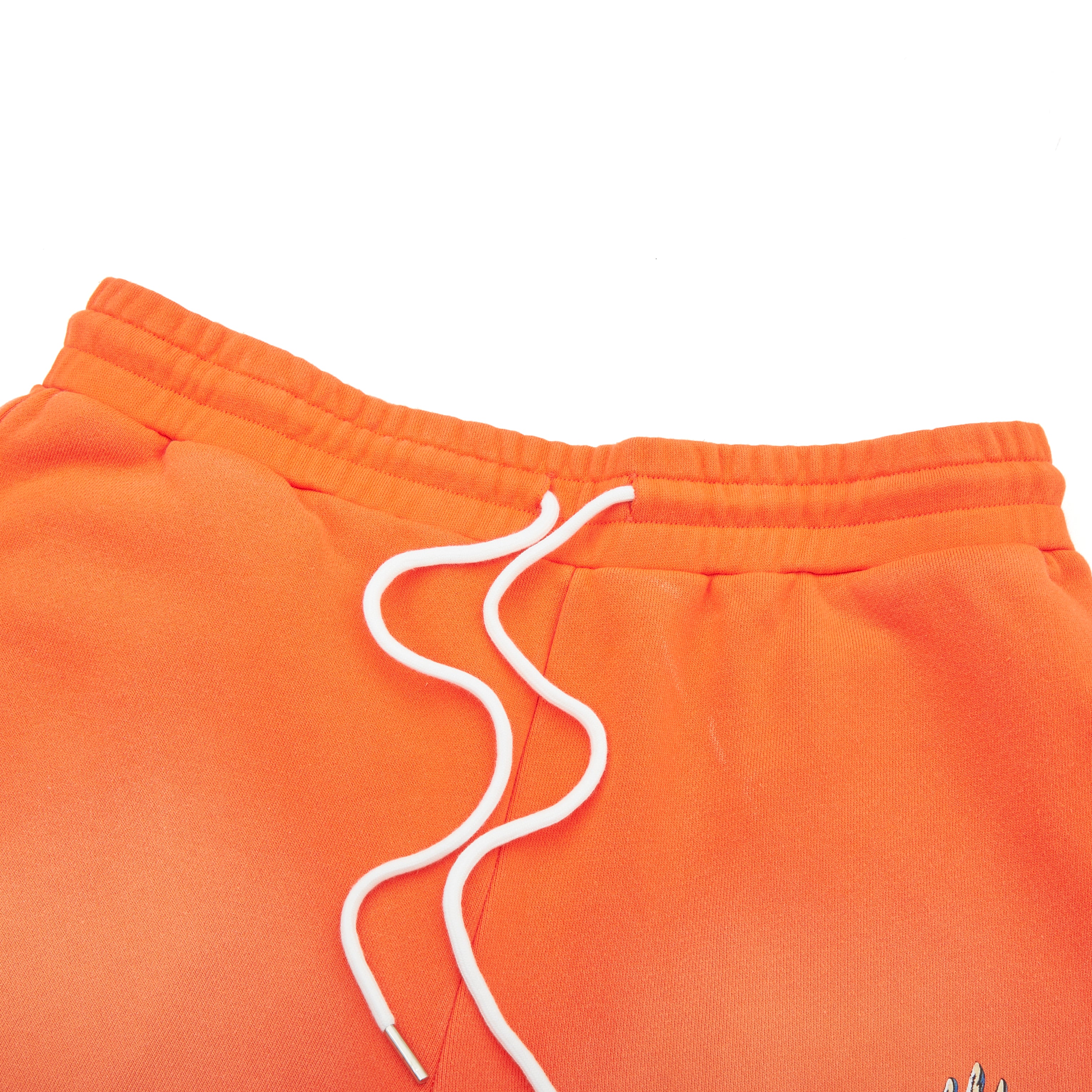 Highway Terry Shorts
